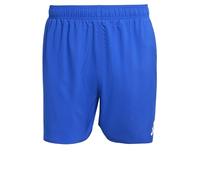 adidas Men's Swim Shorts 5 INCH, semi Lucid Blue/White, 3XL