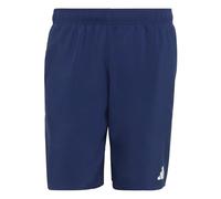 adidas Men's Swim Shorts 8 INCH, Dark Blue/White, L
