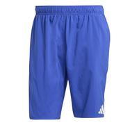 Adidas Mens 8-Inch Swim Short Size: Medium, Colour: Blue