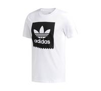 Adidas Men's T-Shirt Blackbird Trefoil Graphic Logo Gym Athletic Active t-shirt
