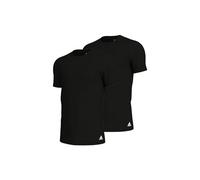Adidas Mens t shirt (pack of 2) - t shirts for Men (sizes S - 3XL) - Comfortable tshirt Men
