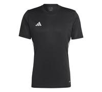 adidas Men's TABELA 23 Jersey, Black/White, L