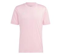 adidas Men's TABELA 23 Jersey, Light Pink/White, L