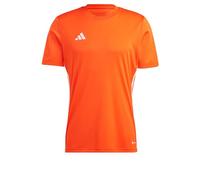 adidas Men's TABELA 23 JERSEY, team orange/white, M