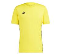 adidas IA9146 TABELA 23 JSY T-Shirt Men's Team Yellow/Black M