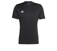adidas Men's Tabela 23 Jersey Shirt, Black/White, M