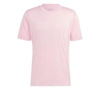 adidas Men's Tabela 23 Jersey Shirt, Light Pink/White, M