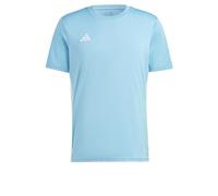 adidas Men's Tabela 23 Jersey Shirt, Team Light Blue/White, XS