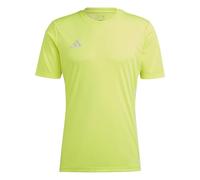 adidas Men's Tabela 23 Jersey Shirt, Team Solar Yellow 2/White, XS
