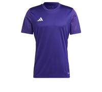 adidas Men's TABELA 23 Jersey, Team Colleg Purple/White, XXL
