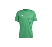 adidas Men's TABELA 23 Jersey, Team Green/White, XL