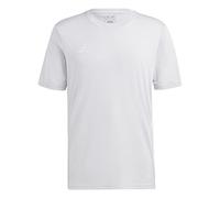 adidas IA9143 TABELA 23 JSY T-Shirt Men's Team Light Grey/White L