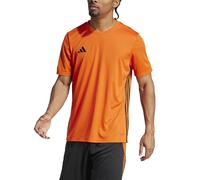 adidas Men's TABELA 23 Jersey, Team Orange/Black, 4XL