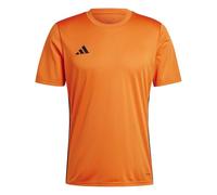 adidas Men's TABELA 23 Jersey, Team Orange/Black, 4XL