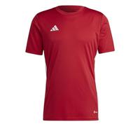adidas Men's TABELA 23 Jersey, Team Power red 2/White, L