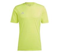 adidas Men's TABELA 23 JERSEY, team solar yellow 2/white, M
