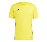 adidas Men's TABELA 23 Jersey, Team Yellow/Black, 4XL