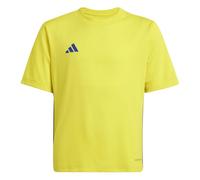 adidas Men's TABELA 23 Jersey, Team Yellow/Team Royal Blue, XS