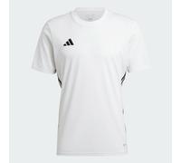 Adidas Mens Tabela 23 T Shirt Jersey White H44526 - S