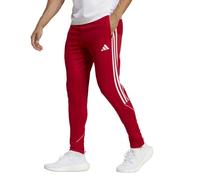 adidas Men's Tall Size Tiro 23 League Pants, Team Power Red, X-Large/3" Inseam Tall