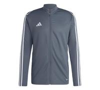 adidas Men's Tall Size Tiro23 League Training Jacket, Team Onix, M