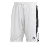 Adidas Mens Tango Jacquard Shorts Size: Medium, Colour: White