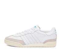 Adidas Men's Tangum Sneaker White/Green/Off-White