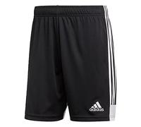 adidas Men's Tastigo 19 Shorts, Black/White, X-Small
