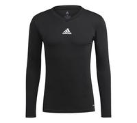 adidas Men's TEAM BASE TEE, black, XL