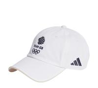 adidas Mens Team Gb Dad Baseball Cap