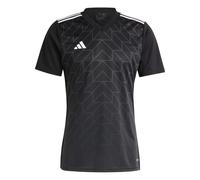 Adidas Mens Team Icon 23 Jersey Colour: Black, Size: Medium