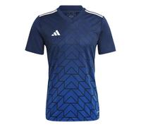 Adidas Mens Team Icon 23 Jersey Colour: Navy, Size: Medium
