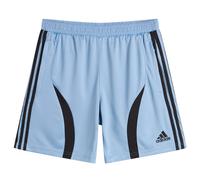 Adidas Men's Teamgeist Shorts Ash Blue/Black