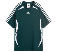Adidas Men's Teamgeist T-Shirt Aurora Ivy