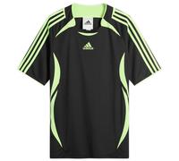 Adidas Men's Teamgeist T-Shirt Black/ Green