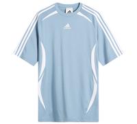 Adidas Men's TEAMGEIST T-Shirt Tactile Blue