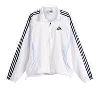 Adidas Men's Teamgeist Tracktop White