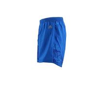 adidas Men's Tech Bos T-Shirt, Globlu/Royblue, S 5 Inches