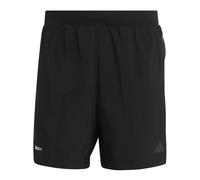 adidas Men's TECH Essentials Workout 2in1 Shorts, Black, M