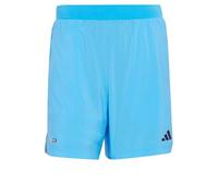 Adidas Tech Essentials Workout 2in1 Shorts Blue L Men