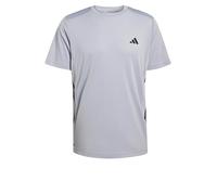 Jersey adidas Tech Essentials Workout 3-Stripes L