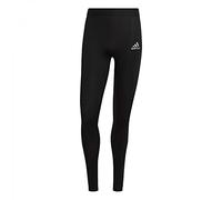 adidas Men's Tech Fit Tights, Black, S UK