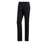 adidas Mens Tech Golf Pants Black 38W / 32L