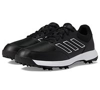 adidas Men's Tech Response 3.0 Golf Shoe, Core Black/Core Black/Ftwr White, 9 US
