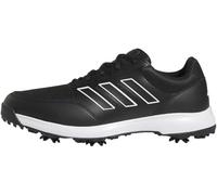 adidas Men's Tech Response 3.0 Golf Shoes, Core Black/Footwear White, 7.5 UK