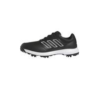 adidas Men's Tech Response 3.0 Golf Shoes, Core Black/Footwear White, 9.5 Wide