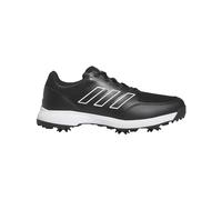 adidas Men's Tech Response 3.0 Wide Golf Shoe, Core Black/Core Black/Cloud White, 42 2/3 EU, Core Black Cloud White, 8.5 UK