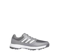 adidas Men's Tech Response 3.0 Golf Shoes, Grey Four/Footwear White/Grey Three, 8.5 UK