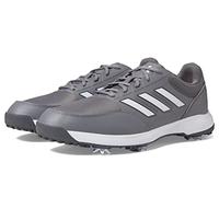 adidas Mens Tech Response 3.0 Sneaker, Grey Four/Ftwr White/Grey Three, 9 Wide