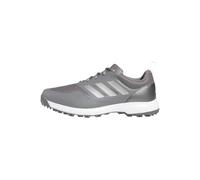 adidas Men's Tech Response SL 3.0 Wide Golf Shoes, Grey Four/Silver Metallic/Solar Gold, 12 UK